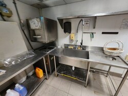 Bugis Bencoolen Bras Basah Office Ground Floor F&B for Rent (D7), Retail #488593171